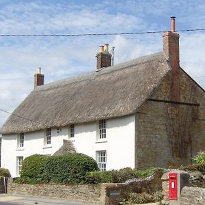 Nine-Bedroom Holiday Home